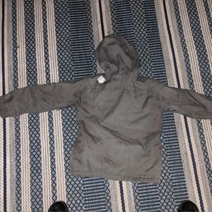 Burton Snow Jacket Size Small Boys